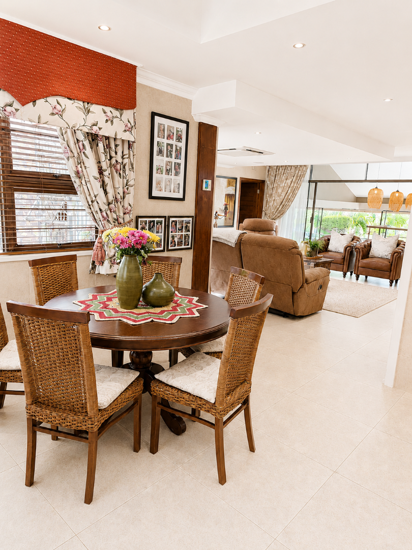 4 Bedroom Property for Sale in Wilkoppies North West